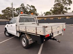 2017 Ford Ranger XL Hi-Rider