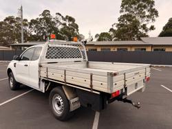 2017 Ford Ranger XL Hi-Rider