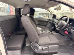 2017 Ford Ranger XL Hi-Rider