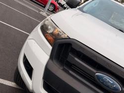 2017 Ford Ranger XL Hi-Rider