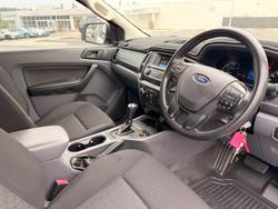 2017 Ford Ranger XL Hi-Rider