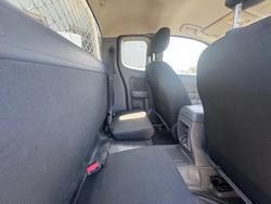 2017 Ford Ranger XL Hi-Rider