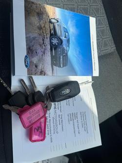 2017 Ford Ranger XL Hi-Rider