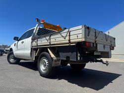 2017 Ford Ranger XL Hi-Rider