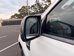 2017 Ford Ranger XL Hi-Rider