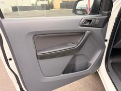 2017 Ford Ranger XL Hi-Rider