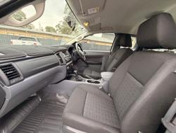 2017 Ford Ranger XL Hi-Rider