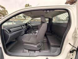 2017 Ford Ranger XL Hi-Rider