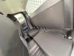 2017 Ford Ranger XL Hi-Rider