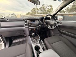 2017 Ford Ranger XL Hi-Rider