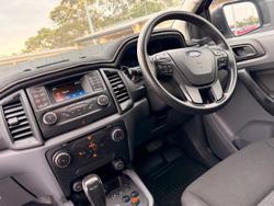 2017 Ford Ranger XL Hi-Rider