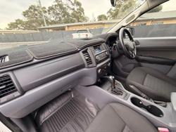 2017 Ford Ranger XL Hi-Rider