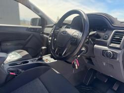 2017 Ford Ranger XL Hi-Rider