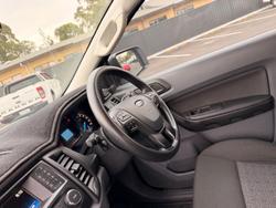 2017 Ford Ranger XL Hi-Rider