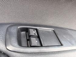 2017 Ford Ranger XL Hi-Rider