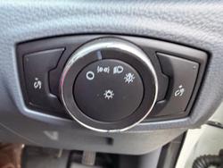 2017 Ford Ranger XL Hi-Rider