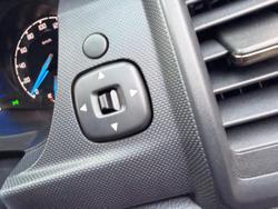 2017 Ford Ranger XL Hi-Rider