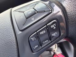 2017 Ford Ranger XL Hi-Rider