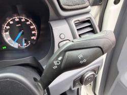 2017 Ford Ranger XL Hi-Rider