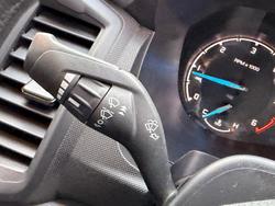 2017 Ford Ranger XL Hi-Rider