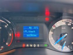 2017 Ford Ranger XL Hi-Rider