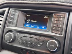 2017 Ford Ranger XL Hi-Rider