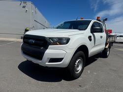 2017 Ford Ranger XL Hi-Rider