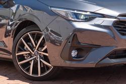 2024 Subaru Impreza 2.0S G6 MY24 AWD Magnetite Grey