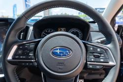 2024 Subaru Impreza 2.0S G6 MY24 AWD Magnetite Grey