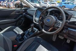 2024 Subaru Impreza 2.0S G6 MY24 AWD Magnetite Grey