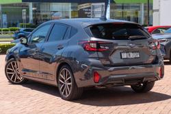 2024 Subaru Impreza 2.0S G6 MY24 AWD Magnetite Grey