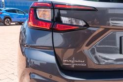 2024 Subaru Impreza 2.0S G6 MY24 AWD Magnetite Grey