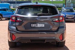 2024 Subaru Impreza 2.0S G6 MY24 AWD Magnetite Grey