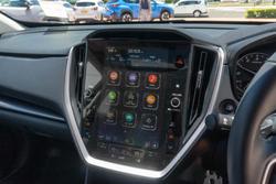 2024 Subaru Impreza 2.0S G6 MY24 AWD Magnetite Grey