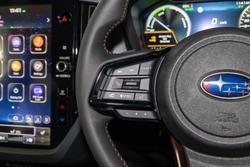 2025 Subaru Forester Hybrid Sport S6 MY26 AWD Crystal White