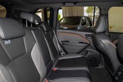 2025 Subaru Forester Hybrid Sport S6 MY26 AWD Crystal White