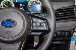 2025 Subaru Forester Hybrid Sport S6 MY26 AWD Crystal White