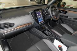 2025 Subaru Forester Hybrid Sport S6 MY26 AWD Crystal White