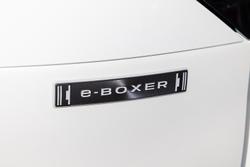 2025 Subaru Forester Hybrid Sport S6 MY26 AWD Crystal White