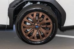 2025 Subaru Forester Hybrid Sport S6 MY26 AWD Crystal White