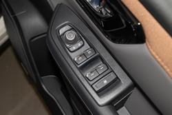 2025 Subaru Forester Hybrid Sport S6 MY26 AWD Crystal White