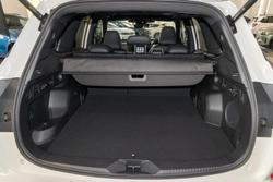 2025 Subaru Forester Hybrid Sport S6 MY26 AWD Crystal White