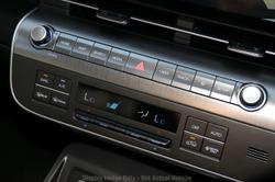 2025 Hyundai Kona Hybrid