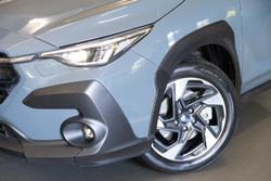 2024 Subaru Crosstrek 2.0S G6X MY24 AWD Offshore Blue