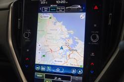 2024 Subaru Crosstrek 2.0S G6X MY24 AWD Offshore Blue