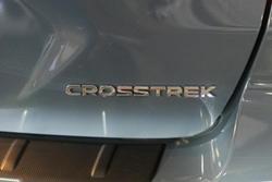 2024 Subaru Crosstrek 2.0S G6X MY24 AWD Offshore Blue