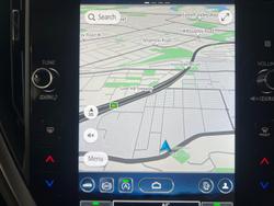 2024 Subaru Crosstrek 2.0S G6X MY24 AWD Offshore Blue