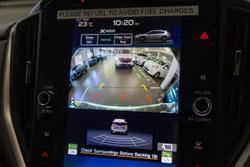 2024 Subaru Crosstrek 2.0S G6X MY24 AWD Offshore Blue