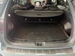 2024 Subaru Crosstrek 2.0S G6X MY24 AWD Offshore Blue