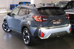 2024 Subaru Crosstrek 2.0S G6X MY24 AWD Offshore Blue